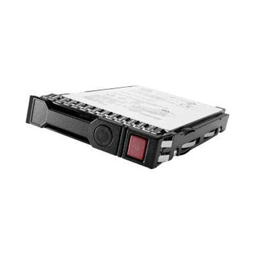 HP 300GB 6G SAS 10K rpm SFF 2.5" SC Hard Drive