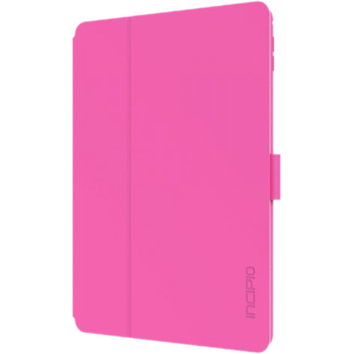Incipio Lexington Hard-Shell Folio Case for iPad Pro 9.7" (Pink)