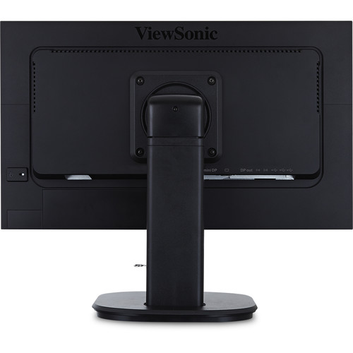 ViewSonic VG2249 22" 16:9 SuperClear LCD Monitor