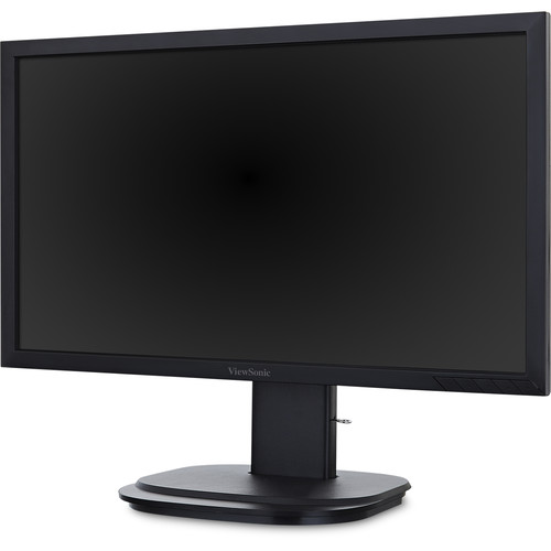 ViewSonic VG2249 22" 16:9 SuperClear LCD Monitor