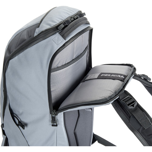 Pelican MPB35 Backpack (35L, Gray)