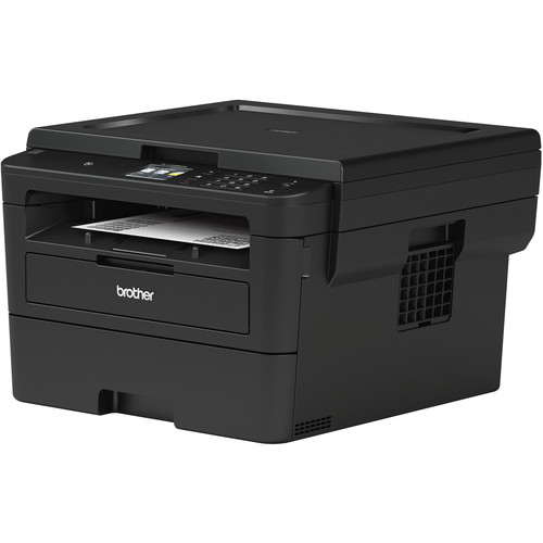 Brother HL-L2395DW All-In-One Monochrome Laser Printer