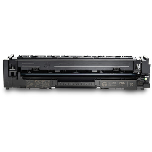 HP 204A Black Toner Cartridge