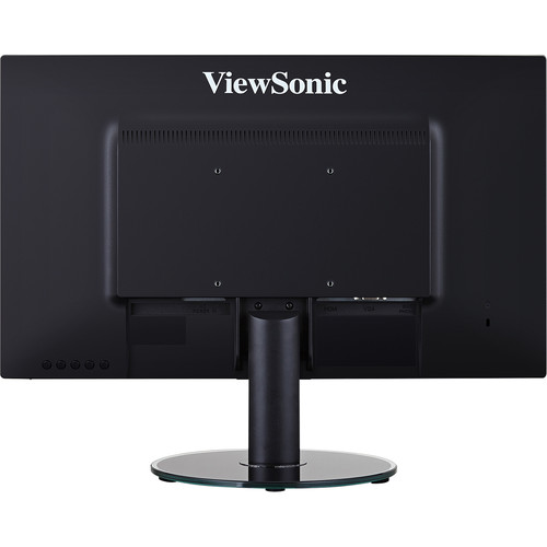 ViewSonic VA2719-SMH 27" 16:9 Slim Bezel IPS Monitor