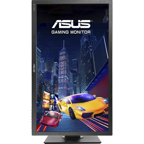 ASUS VP278QGL 27" 16:9 FreeSync LCD Monitor