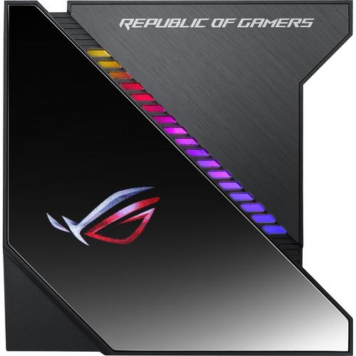 ASUS Republic of Gamers Ryujin 360 Liquid CPU Cooler
