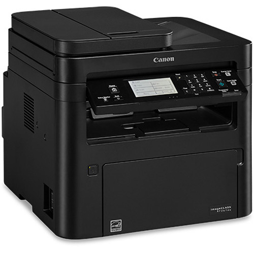 Canon imageCLASS MF267dw All-in-One Monochrome Laser Printer