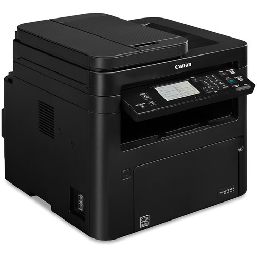 Canon imageCLASS MF267dw All-in-One Monochrome Laser Printer