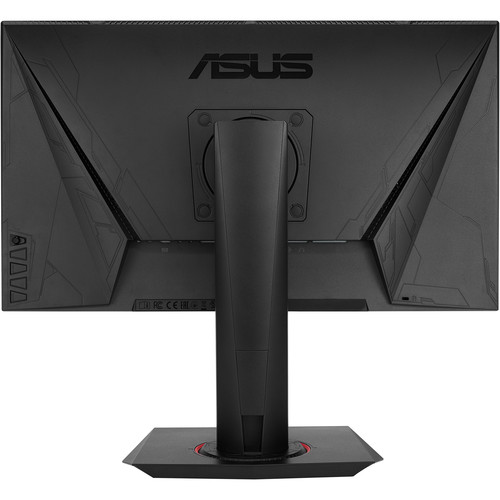 ASUS VG248QG 24" 16:9 165 Hz Adaptive-Sync LCD Gaming Monitor