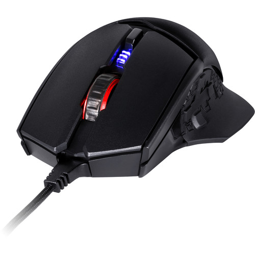 Cooler Master MM830 Wired Gaming Mouse