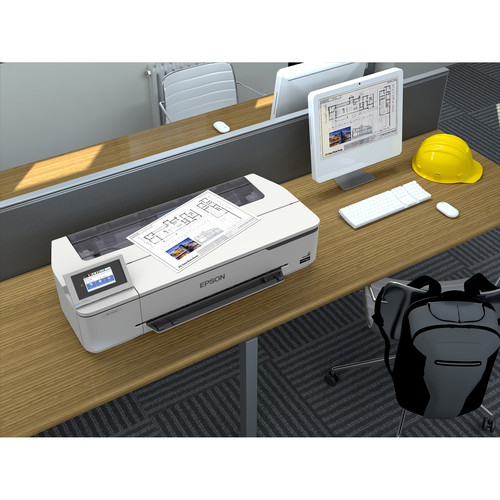 Epson Surecolor T2170 24" Wireless Inkjet Printer