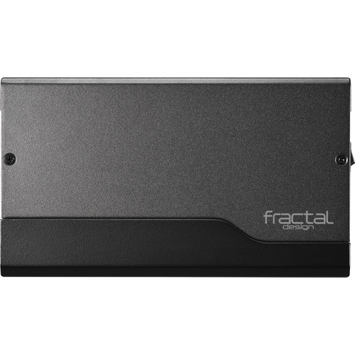 Fractal Design Ion+ 760P 760W 80 PLUS Platinum Modular Power Supply