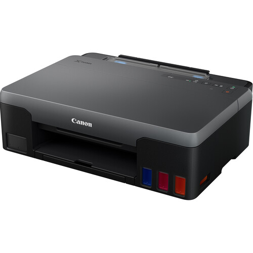 Canon PIXMA G1220 MegaTank Inkjet Printer