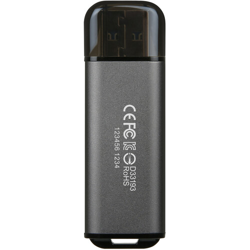 Transcend JetFlash 920 USB Flash Drive (256GB)