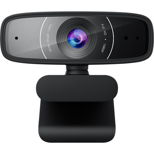 ASUS Webcam C3