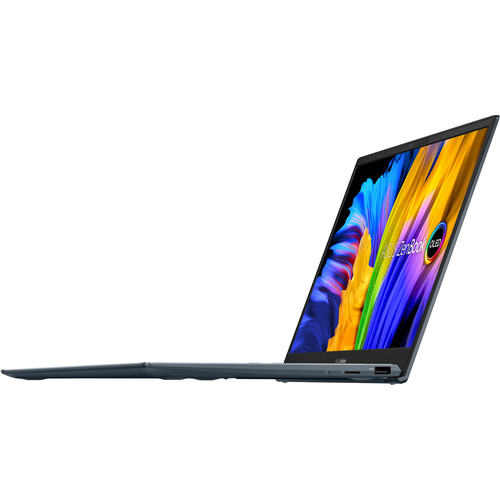 ASUS 13.3" ZenBook 13 UM325 Series Laptop (Pine Gray)