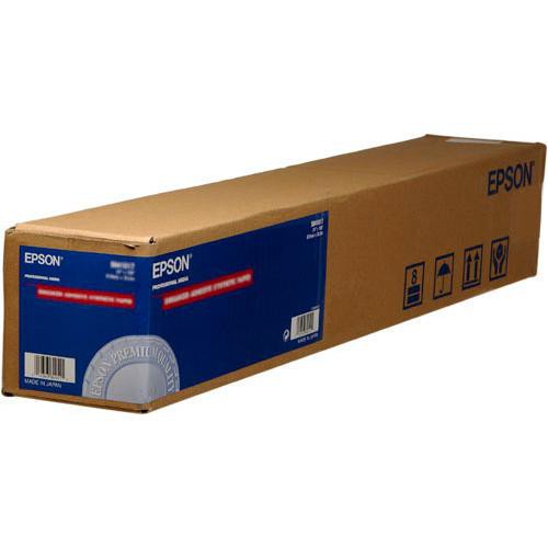 Epson Premium Glossy 250 Photo Inkjet Paper (44" x 100' Roll)
