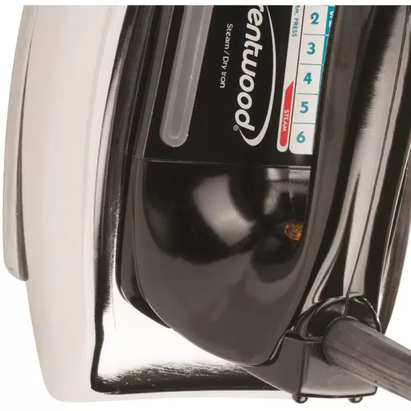 Brentwood Appliances Classic Clothes Iron