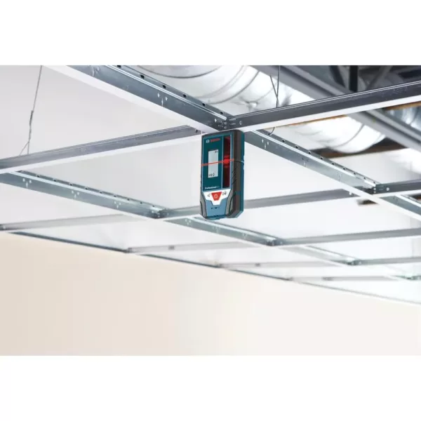 Bosch Line Laser Receiver with Over Size Reception Area