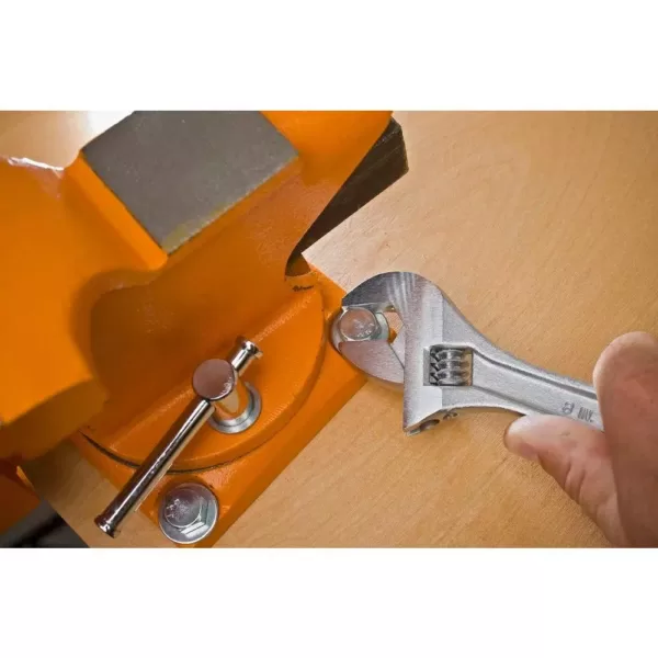 Crescent Adjustable Wrench Set (3-Piece)