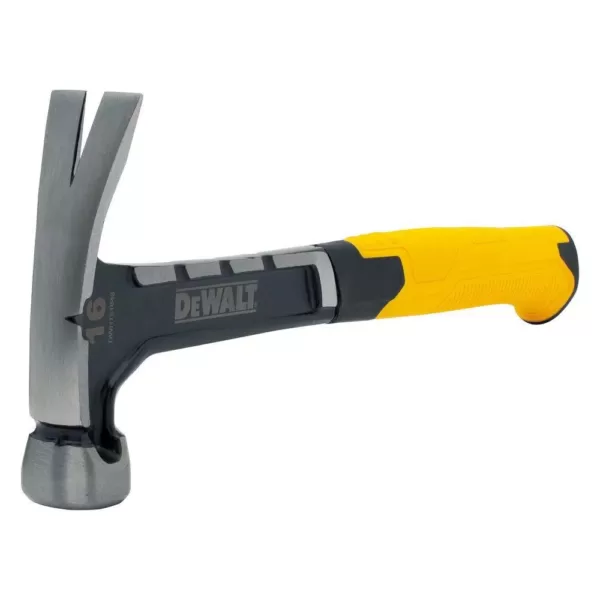 DEWALT 16 oz. Rip Claw Hammer