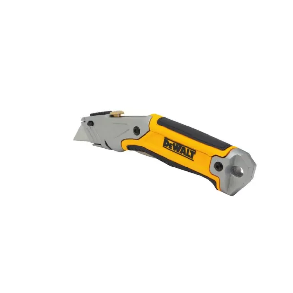 DEWALT Hand Tool Combo (Features 2 Utility Knives and 75-Pack Blades, 3-Piece)
