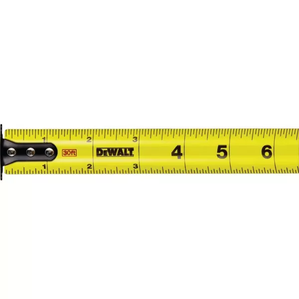 DEWALT 30 ft. x 1-1/8 in. Tape Measure (4-Pack)
