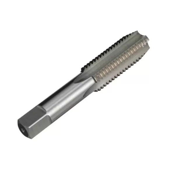 Drill America M22 x 1 High Speed Steel Hand Plug Tap (1-Piece)