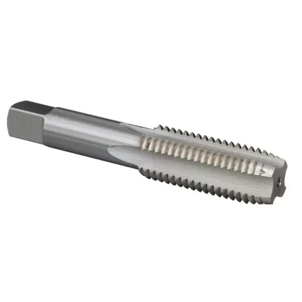 Drill America M45 x 1.5 High Speed Steel Hand Plug Tap (1-Piece)