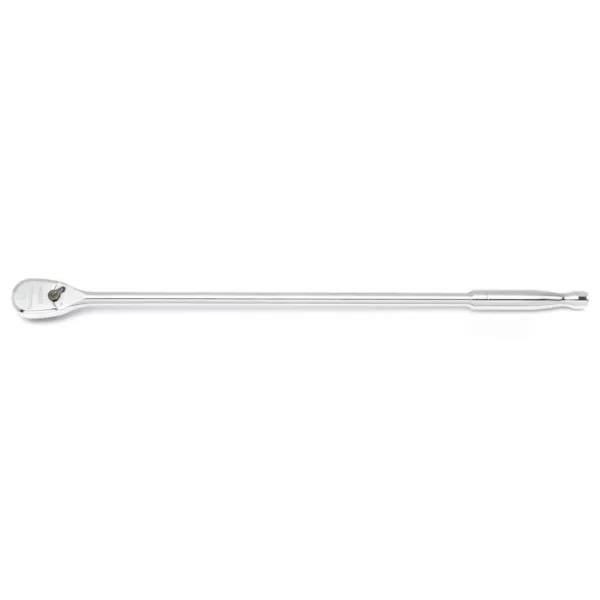 GEARWRENCH 3/8 in. Drive 120XP Extra Long Handle Teardrop Ratchet