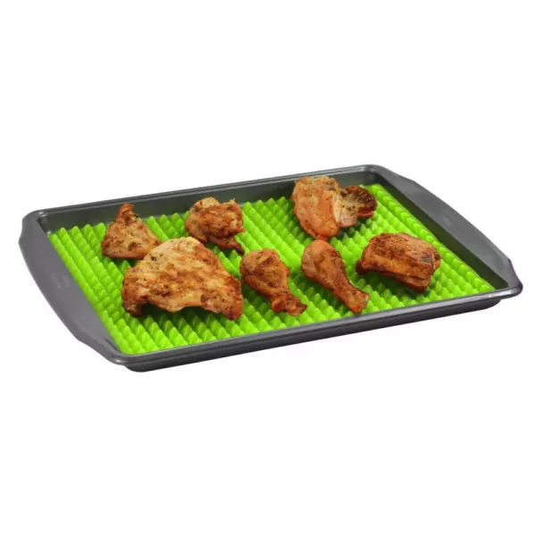 Southern Homewares Silicone Cooking Set
