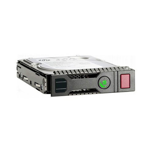 HP 300GB 6G SAS 10K rpm SFF 2.5" SC Hard Drive