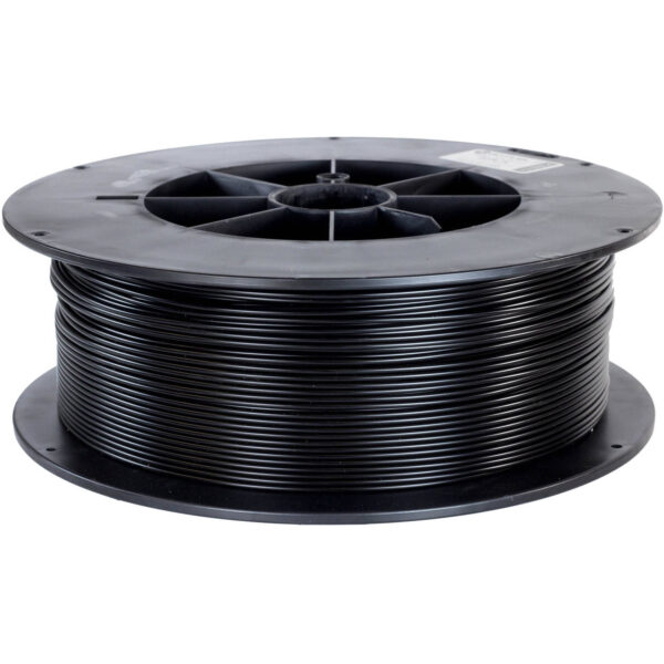 3D-Fuel 2.85mm Pro PLA Filament (4kg, Midnight Black)