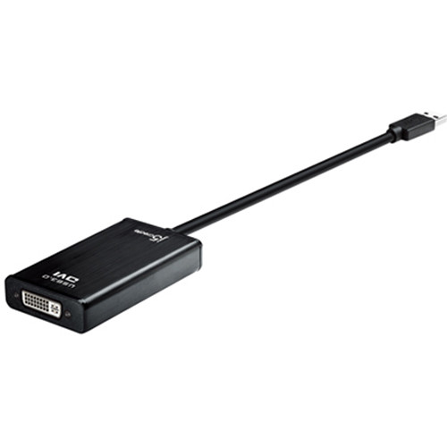 j5create USB 3.1 Gen 1 DVI/HDMI/VGA Display Adapter