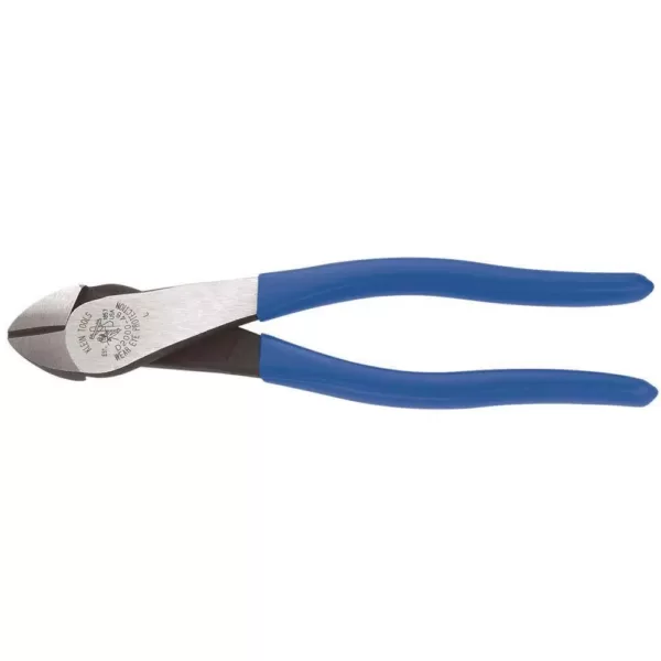 Klein Tools 8 in. 2000 Series High Leverage Diagonal Cutting Pliers