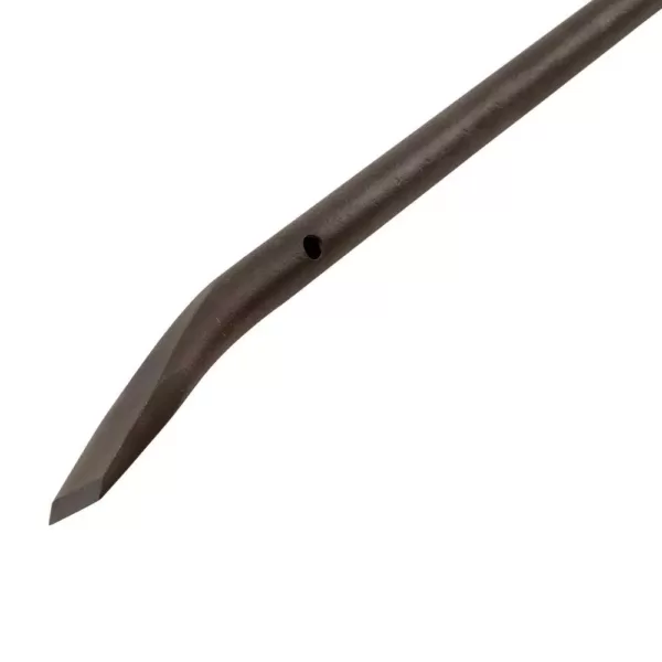 Klein Tools 36 in. Round Bar with Tether Hole