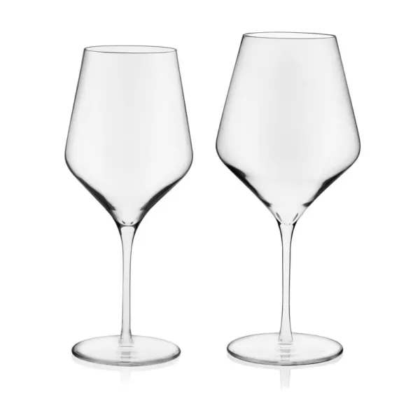 Libbey Signature Greenwich 12-piece Wine Glass Party Set