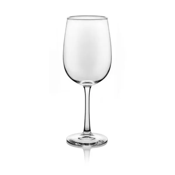 Libbey Midtown 4-piece White Wine Glass Set