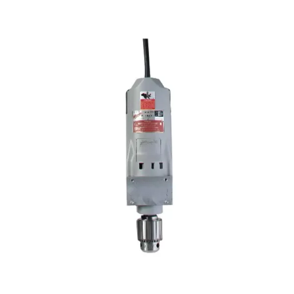 Milwaukee 11.5-Amp 3/4 in. Drill Motor for Electro-Magnetic Drill Press