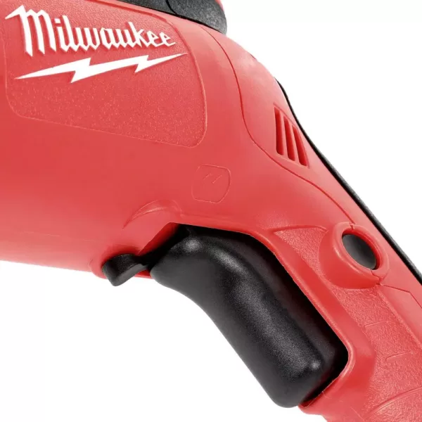 Milwaukee 1/2 in. 850 RPM Magnum Drill