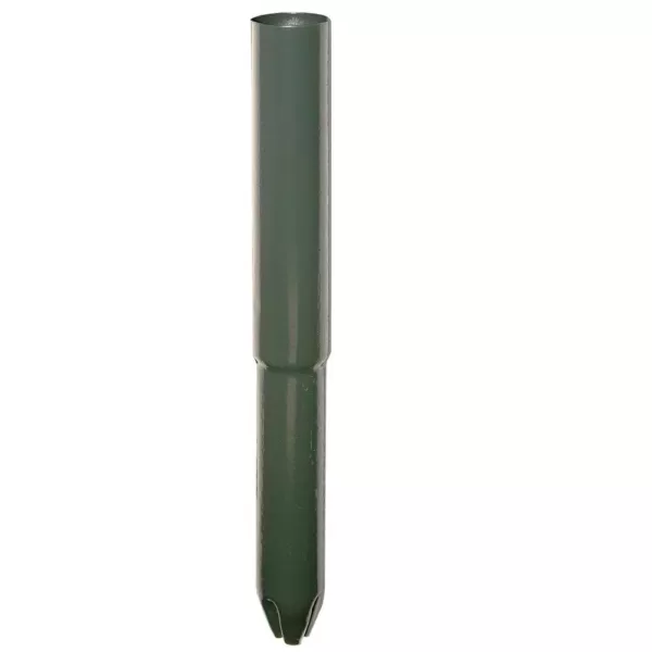 National Tree Company Metal Artificial Tree Pole Extension for Trees up to 6 ft. to 8 ft. Tall