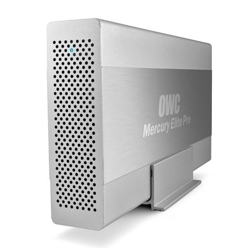 OWC 6TB Mercury Elite Pro External Hard Drive