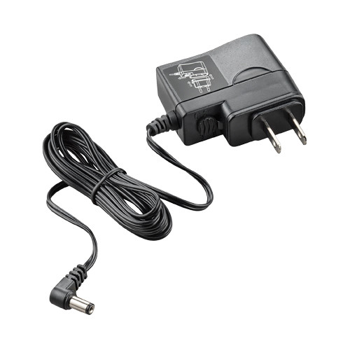 Plantronics AC Power Adapter for Plantronics Wireless Headset Systems