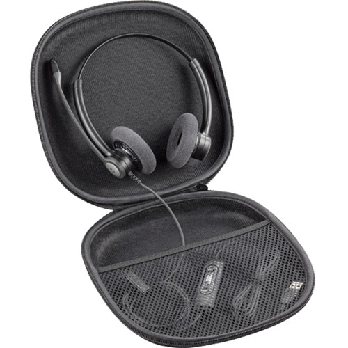 Plantronics Travel Case for C420 and C420M Headsets