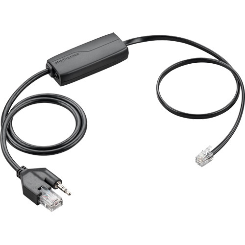 Plantronics APD-80 Electronic Hook Switch for Grandstream GXP 2124