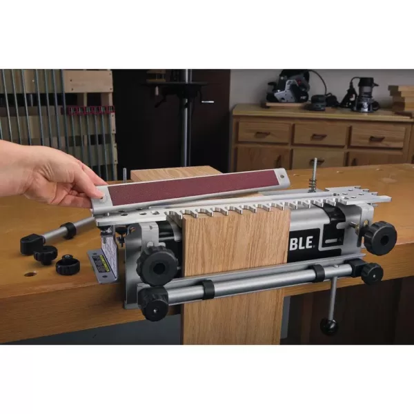 Porter-Cable 12 in. Dovetail Jig