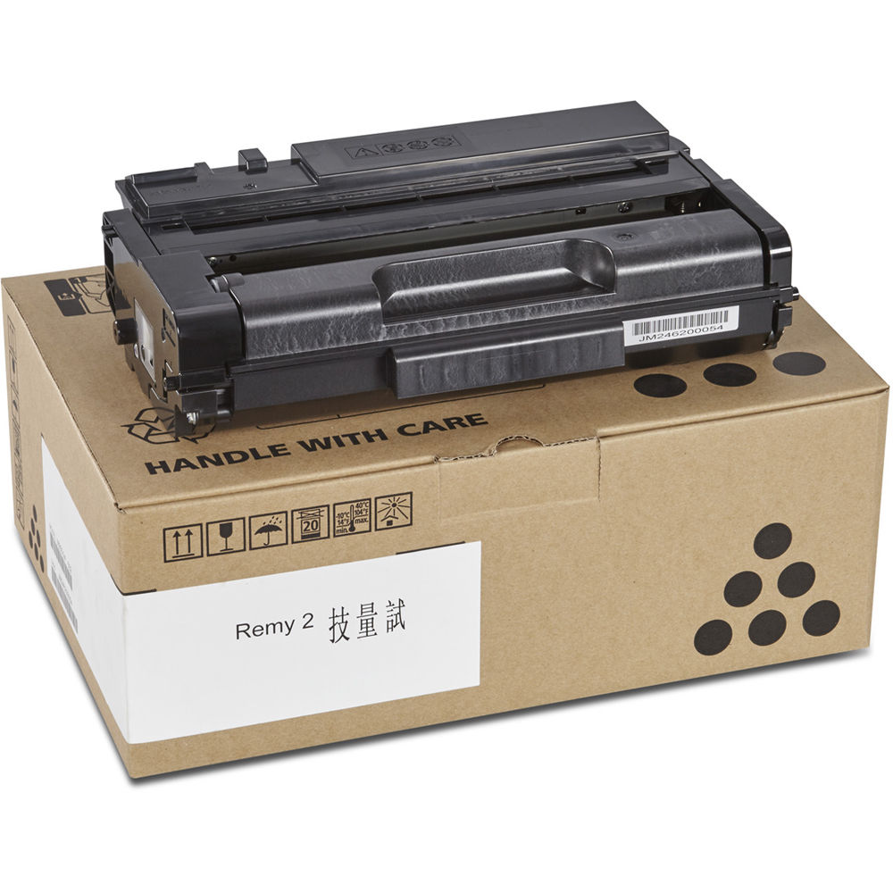 Ricoh SP 377XA All-In-One Print Cartridge