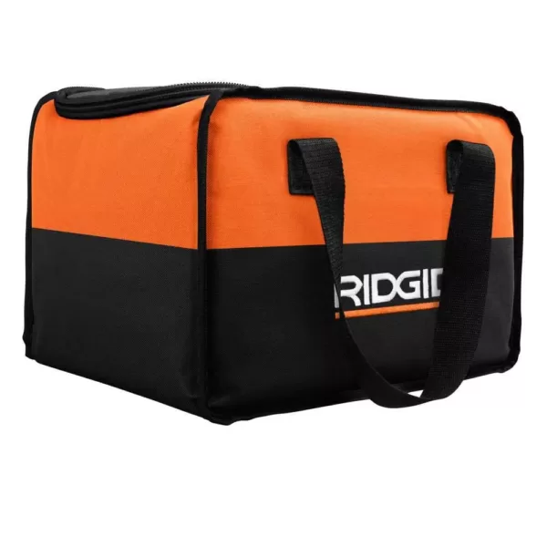 RIDGID 18-Volt Cordless Brushless Hammer Drill & Impact Driver Kit with Bonus 18-Volt 1.5 Ah Lithium-Ion Battery (2-Pack)