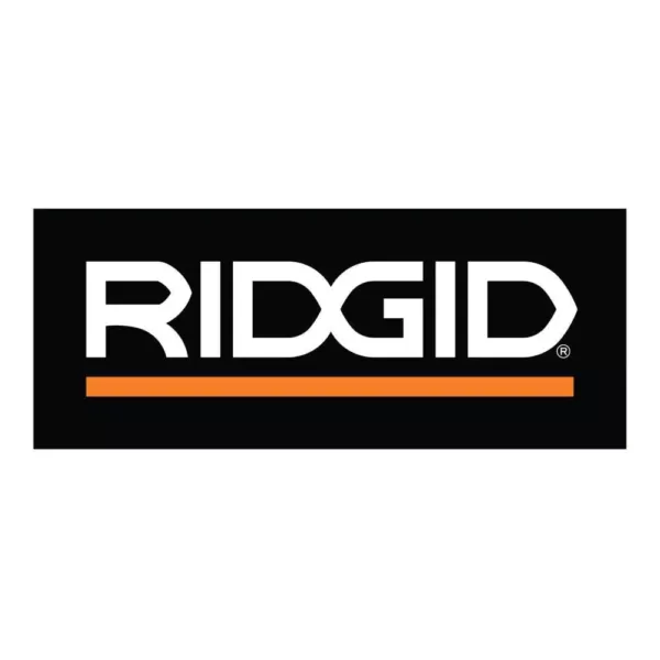 RIDGID 18-Volt OCTANE MEGAMax Reciprocating Saw (Attachment Head Only)