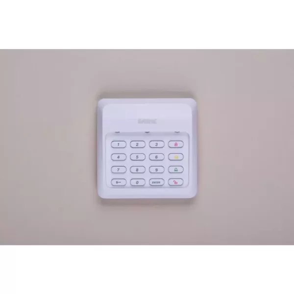 SABRE Wireless Keypad Control for WP-100